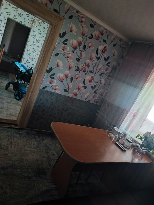 Продам часть дома