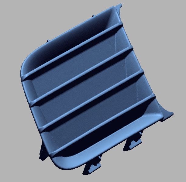 3D сканер RangeVision Spectrum