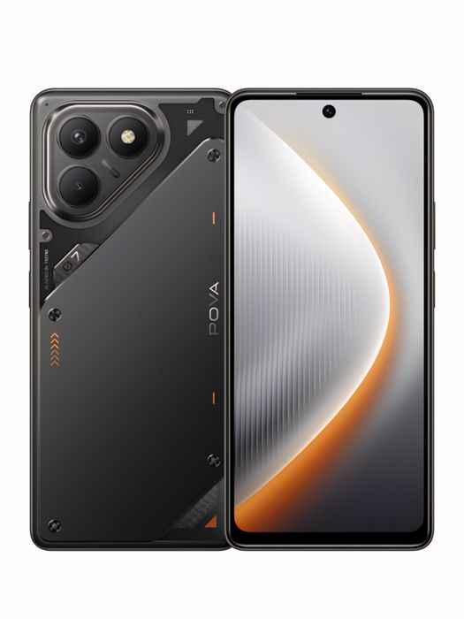 Tecno POVA 7 Neo 2026 New Super Skidka+Garantiya+Dastavka