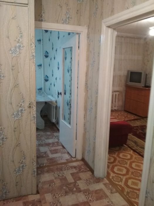 Собственник. 1 ком.кв район Атлантиды.