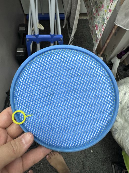 Продам новый фильтр для пылесоса