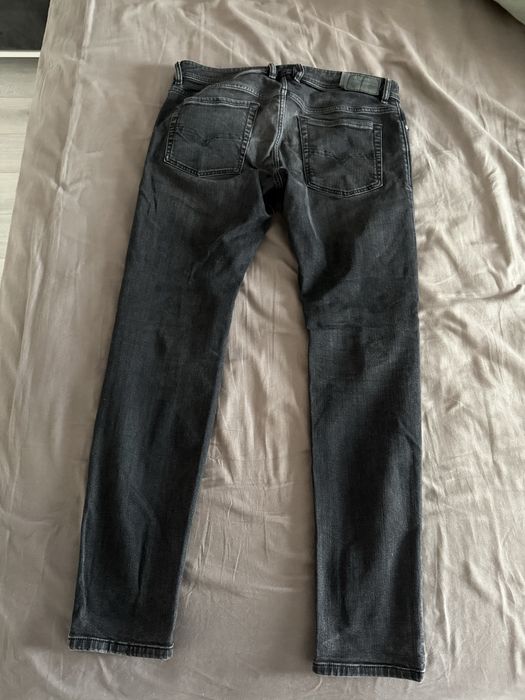 Blugi diesel w34 L30 skinny