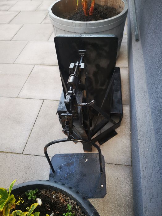 De vânzare  cântar