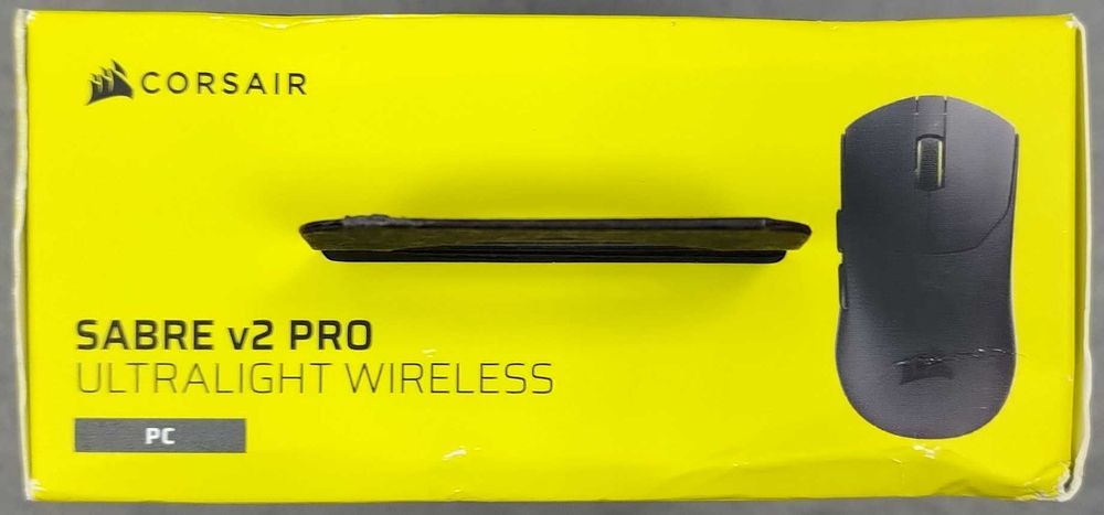 Mouse Corsair Sabre V2 pro [#10724#]