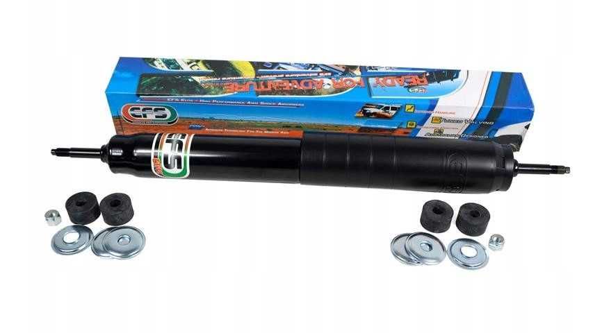 Suspensie 5cm EFS ELITE Australia Land Rover Discovery 1 1989-1999