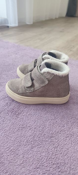 Детски боти Geox