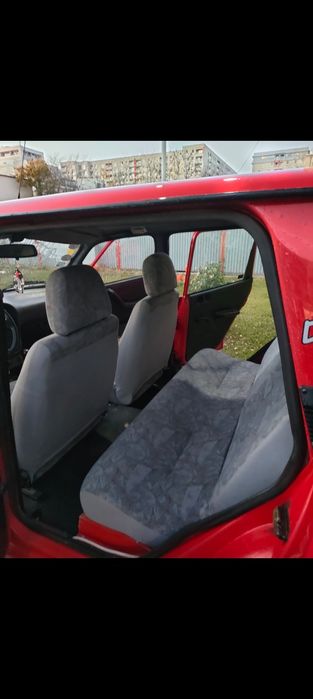 Dacia 1307 fri 1.6 injecție Papuc