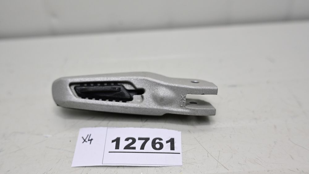 Scarita Peg Fata Stanga Ducati Monster 821 / 1200 2014 - 2022