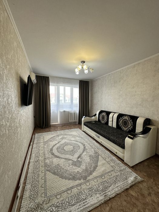 Сдается 2 ком квартира посуточно