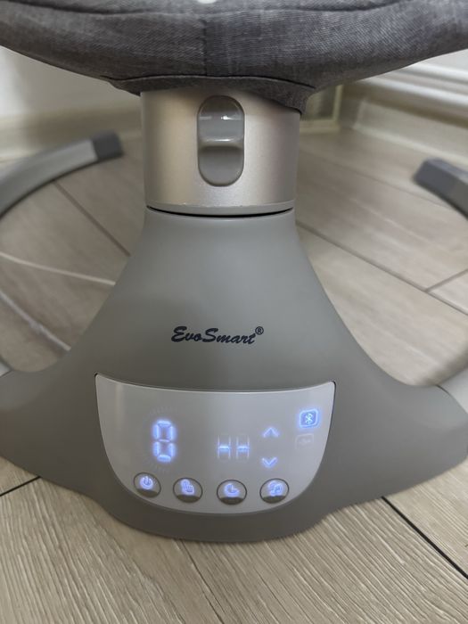 Leagan bebelusi EvoSmart