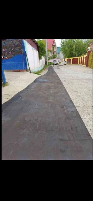 Vănd bandă de caucuc