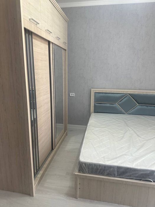 Аренда 2 хонали евро квартира Сергели ГРИН ХАУС новастройка