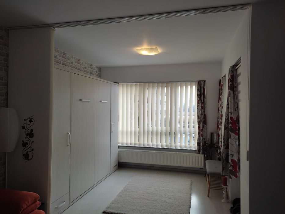 Panouri despărțitoare spațiu interior