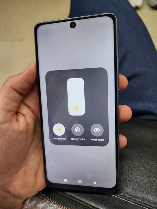 Redmi Note 13 Pro 8/256Gb Srochna Holati Rasmdaa