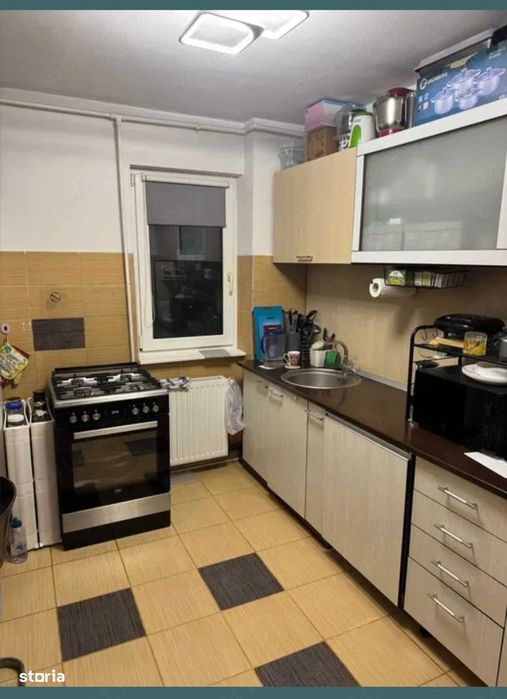 Apartament 2 camere zona GEMENII