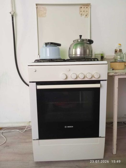 газовый плита сатылады