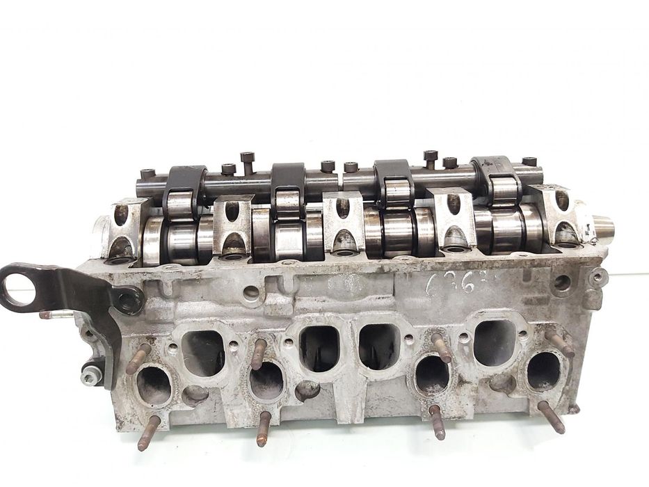 Chiulasa cu 1 ax came, cod 038103373R, Seat Altea XL (5P5, 5P8), 1.9 TDI, BXF