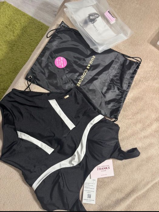 Vand Costum de baie Sugar Couture