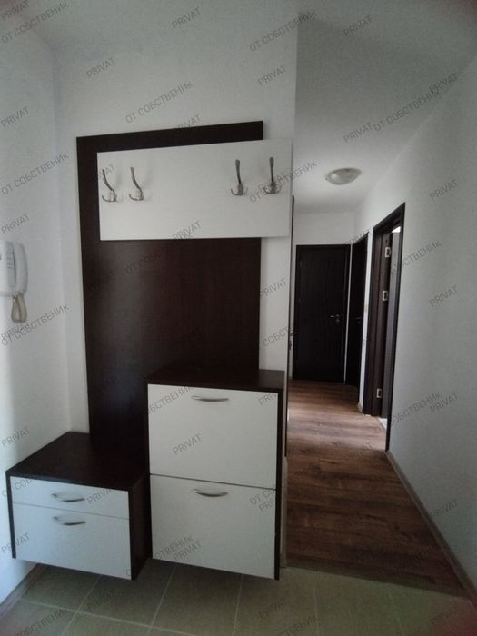 Дава се под наем Тристаен апартамент в Пловдив, Кършияка - 90 кв.м за 408 € - Снимка #5