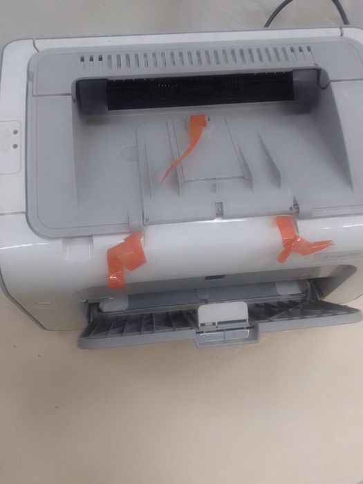 Принтер HP CE651A LaserJet P1102