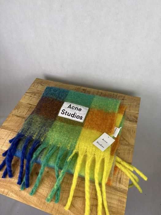 ACNE STUDIOS Italy Mohair Original  В наличност!