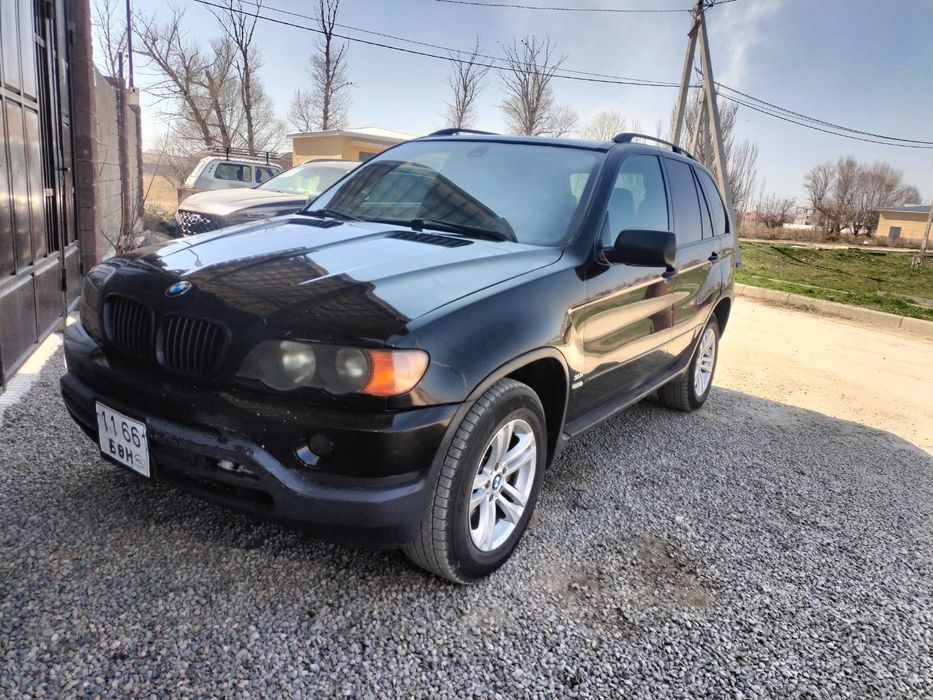 Продам Х5 в хорошем состоянии!