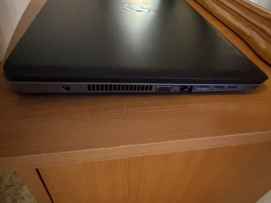 Laptop HP i5 1TB SSD