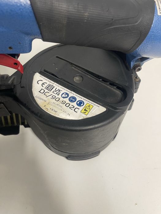 BEA DC /90-902 C pistol batut cuie lemn 90 cm