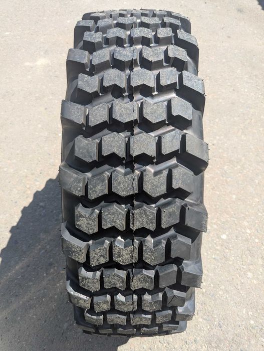 16,9-28 16PR SolidWAY (Michelin)