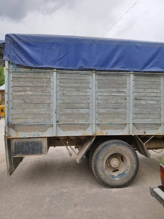 Зил яхши состояние