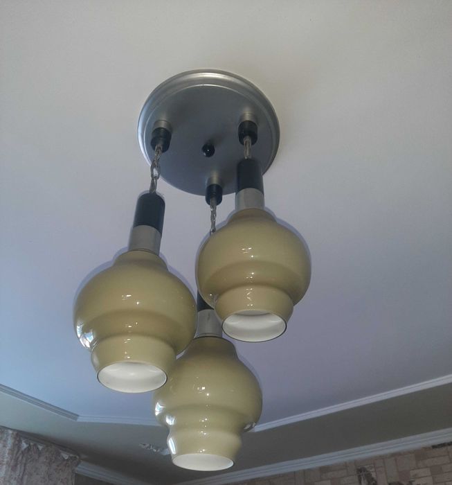 Двери люстры  б/у