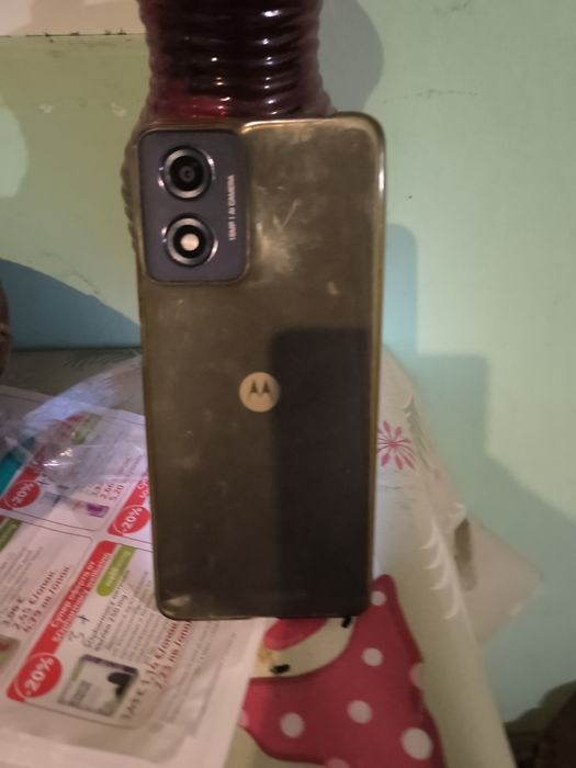 Motorola EDGE G04