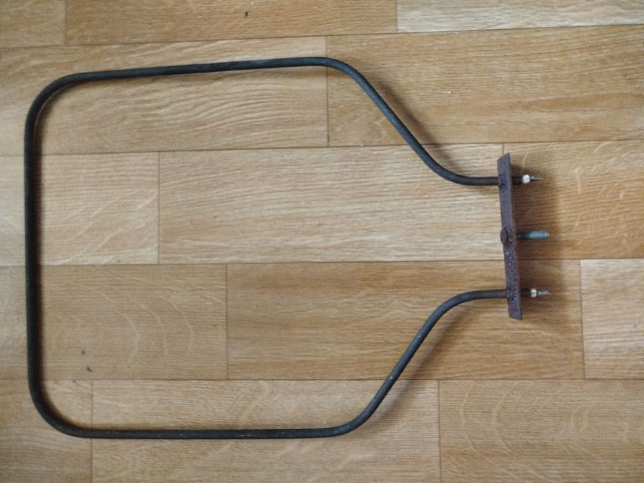 Тены для духовки электропечи