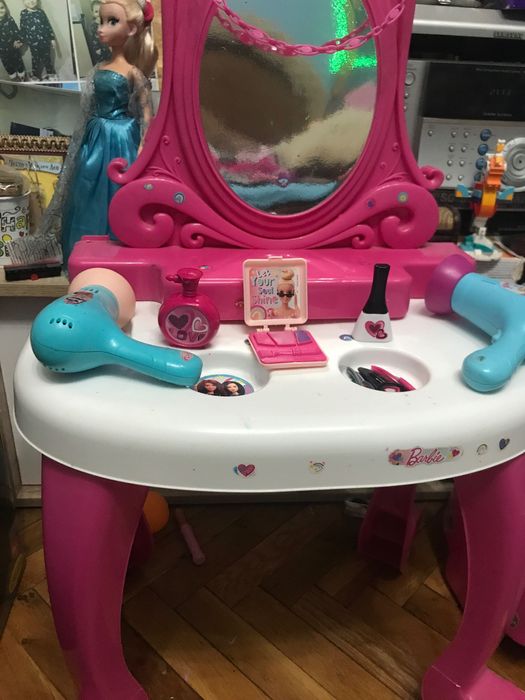 Детска таолетка за Грим