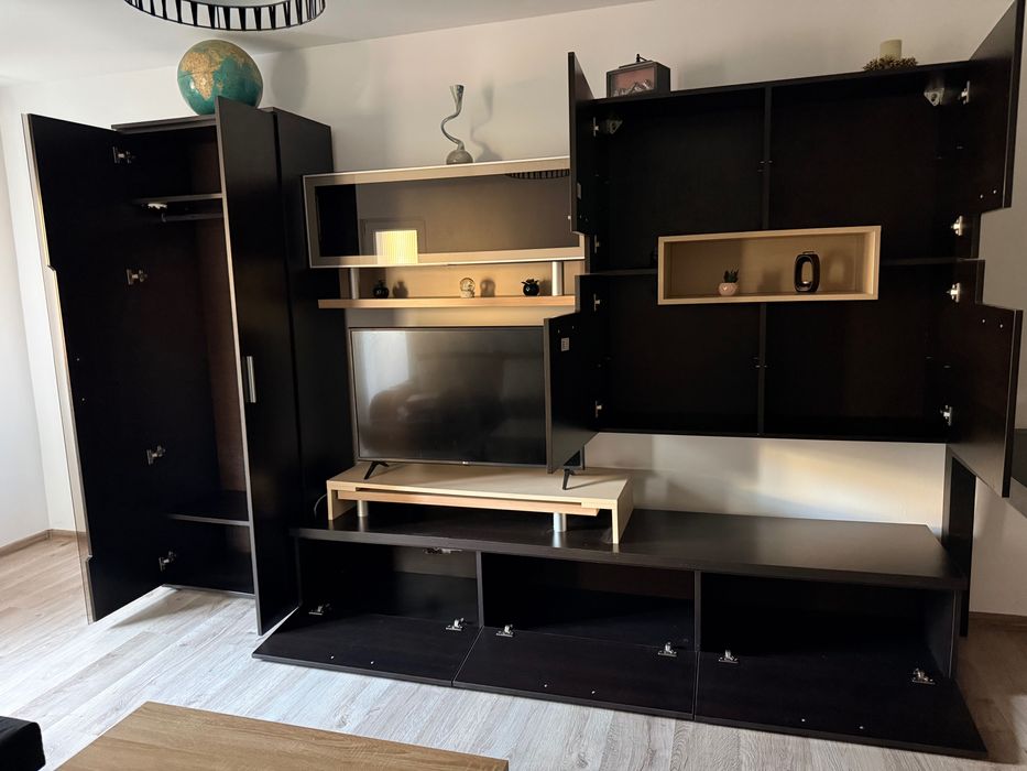 Set mobila living