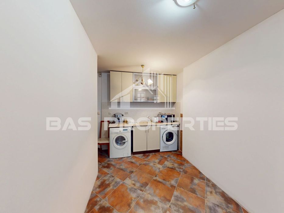 Продава се Офис в София, Витоша - 112 кв.м за 2411 €/кв.м - Снимка #9