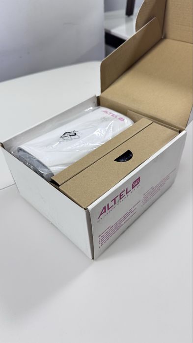 Продается 5G Wi-Fi РОУТЕР Altel