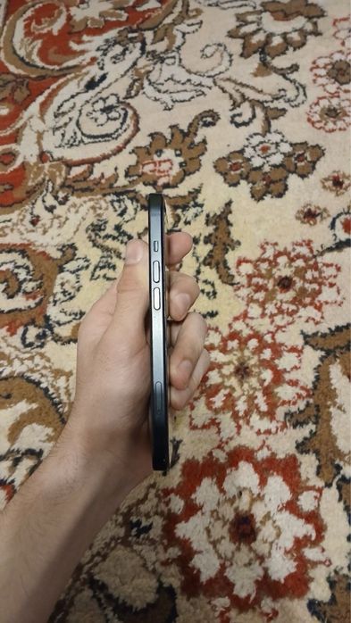 Iphone 15.