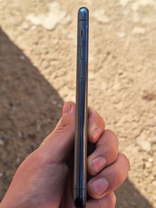 Ипхоне 11 проооо