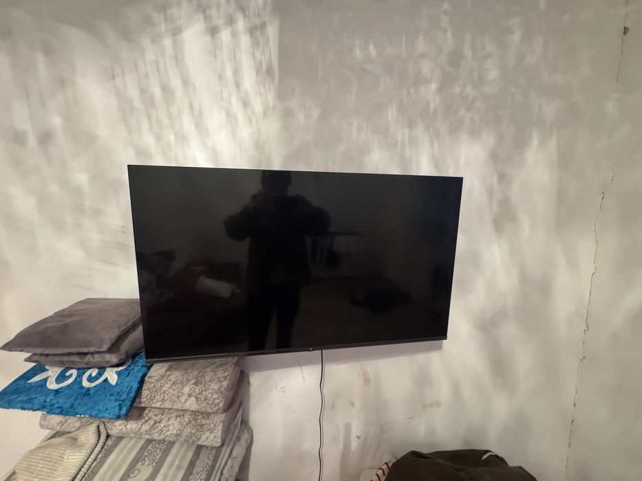 Продам телевизор Dexp