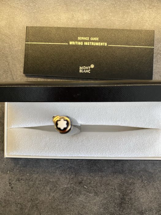 Stilou Montblanc