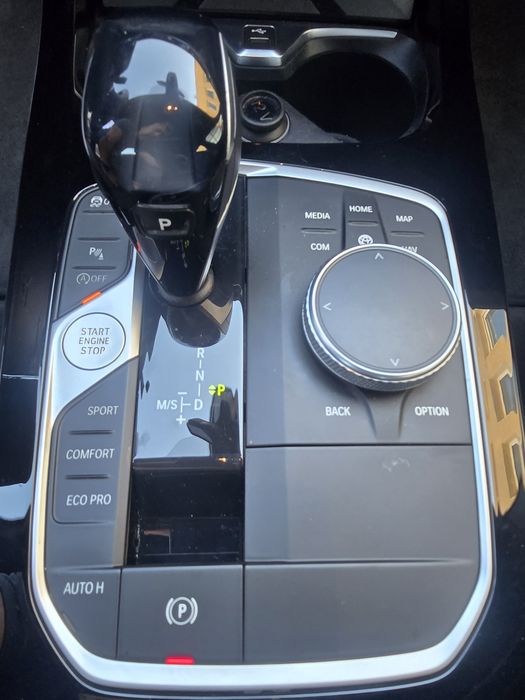 ВМW 218i M power
