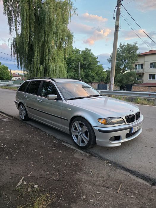 Джанти за  BMW 5x120