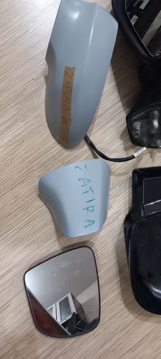 Огледала различ модели