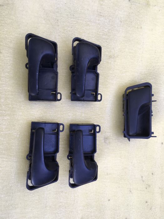 Ручки внутр. Пассат б3 б4