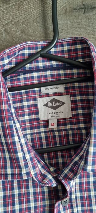 Camasa Lee Cooper pt barbati
