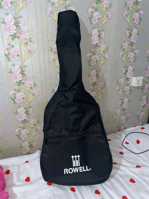 Гитара акустическая