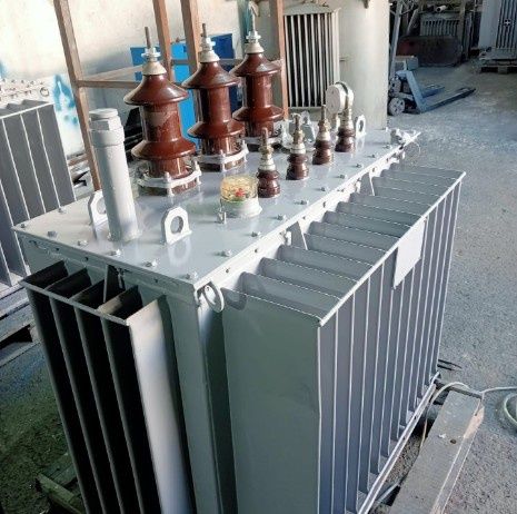 Трансформатор Ктпн КТП ремонт обслуживание