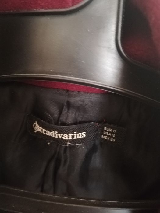 Дамско палто с хастар