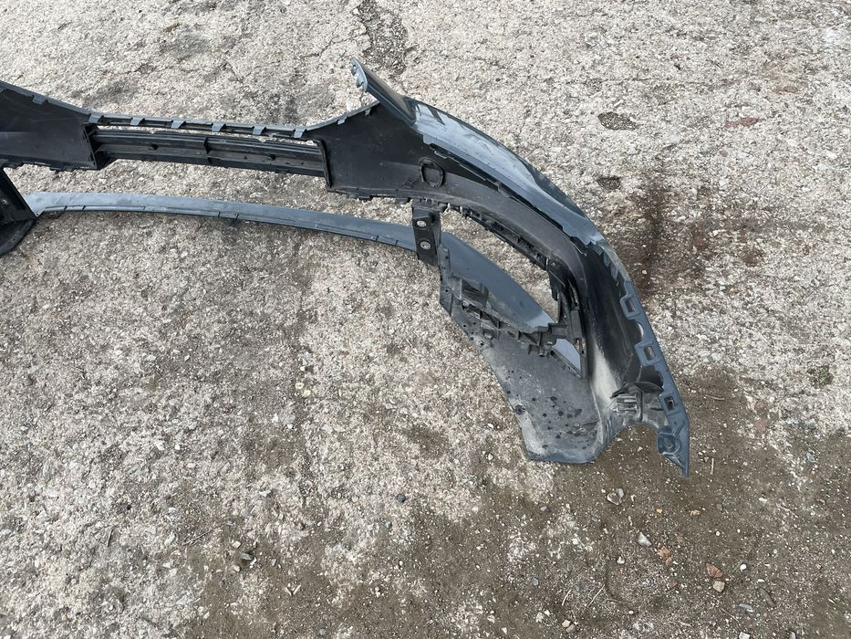 Предна броня за Seat Leon Сеат Леон 2020-2024г